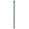 Barrier posts | Steel tube  76 x 2,6 mm | as door stopper | for casting in concrete